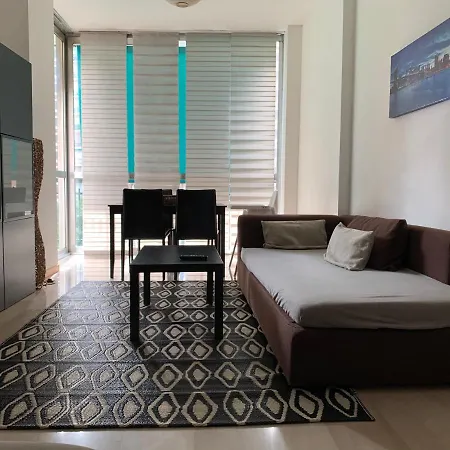 Colosseo Apartment Sesto San Giovanni