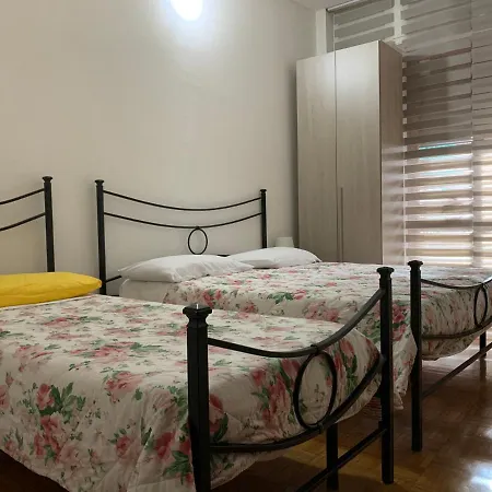 Apartment Colosseo