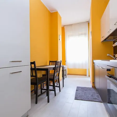 Colosseo Apartment